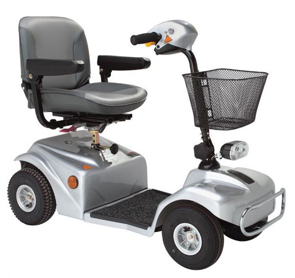 Rascal 388 Mobility Aids Scooters Motability Powered Wheelchairs