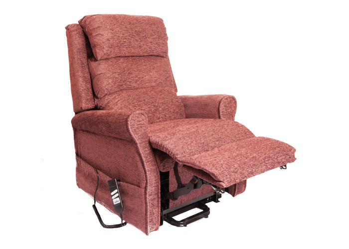 kingsley dual motor recliner